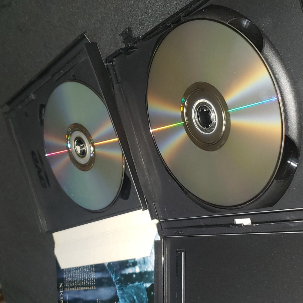 Multiple DVD's - Picture 3 of 13